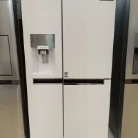 سایدو یخچال فریزرهای دوو|یخچال و فریزر|ری, دیلمان|دیوار