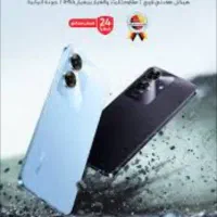 گوشی ریلمی نوت 60