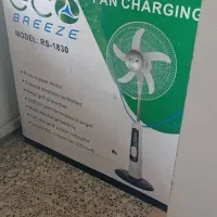 پنکه مالزی ایستاده اصلی چراغ دار|پنکه و تصفیهکنندهٔ هوا|بندر گناوه, |دیوار