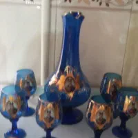 جام ناصرالدین شاه خیلی شیک وباکلاس