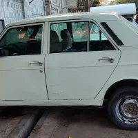 پیکان سال ۷۹|خودرو سواری و وانت|مشهد, کوه سنگی|دیوار