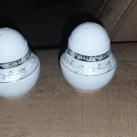 سرویس چینی مارک طوس چینی طرح آلمان|ظروف سرو و پذیرایی|مشهد, هفت تیر (حافظ)|دیوار