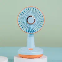 مینی پنکه شارژی