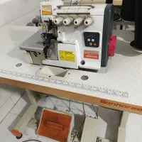 سردوز ۴ نخ دیجیتال