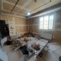 نقاشی ساختمان(دراسرع وقت)