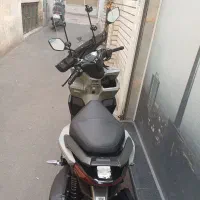 کلیک ۱۶۰ تایلندی