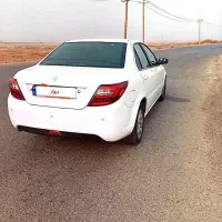 دنا تیپ 2خونگی مدل 95 موتور EF7|خودرو سواری و وانت|خرمشهر, |دیوار