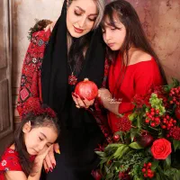 آتلیه تخصصی کودک،بارداری،خانوادگی بانو|خدمات پذیرایی، مراسم|اصفهان, چشمه باقرخان|دیوار