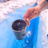 حمل اب بانیسان باتانکر۲هزار لیتری