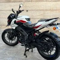 پالس Ns200 مدل 1403 درحد صفر|موتورسیکلت|تهران, کیانشهر|دیوار