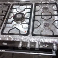 فرگاز اسنوا