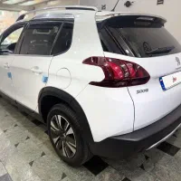 پژو ۲۰۰۸ استثنائی|خودرو سواری و وانت|تهران, سهروردی|دیوار