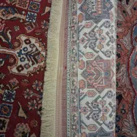 یک جفت فرش 4متری