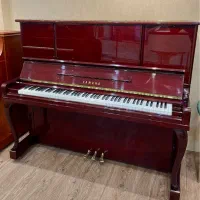 پیانو اکوستیک یاماها U30