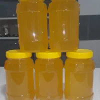 عسل طبیعی گون اورگانیک کندو به شرط طبیعی