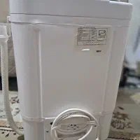 دستگاه مینی واش|ماشین لباسشویی و خشککن لباس|فردیس, شهرک ارم|دیوار