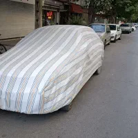 Lamare ماشینچادرKORK چادر ماش که ین