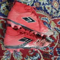 کفش فوتبال چمنی و چمن مصنوعی|ورزشهای توپی|پرهسر, |دیوار