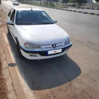 پژوپارس سیمی تیوفایو