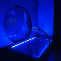 اجاره باغ ویلا عمارت حرفه ای برای تمامی مهمانی ها