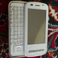 گوشی کلکسیونی C6