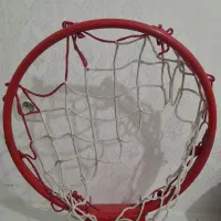 توپ و حلقه بسکتبال|ورزشهای توپی|بندر ماهشهر, |دیوار