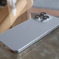iPhone 16 pro 512 ZAA/ ZAA آیفون ۱۶ پرو ۵۱۲