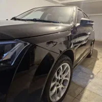 دنا توربو اتومات اپشنال فول