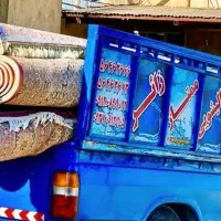 قالیشویی مبل شویی زائر