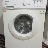 ماشین لباسشویی آبسال