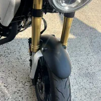 موتور برمودا|موتورسیکلت|شیراز, شهرک بهار|دیوار