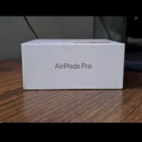 ایرپاد پرو ۲ تایپ سی ویتنام شرکتیairpods pro2|لوازم جانبی موبایل و تبلت|تهران, نیاوران|دیوار