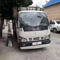 ایسوزو ۵۲۰۰