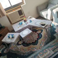 مبل راحتی|مبلمان خانگی و میز عسلی|بندرعباس, |دیوار