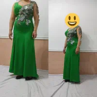 لباس مجلسی