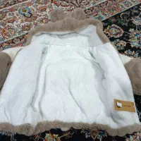 کت نوزادی|کفش و لباس بچه|یاسوج, |دیوار