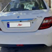 دنا پلاس ۱۴۰۰|خودرو سواری و وانت|گناباد, |دیوار