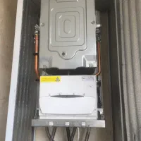 تعمیر پکیج و ابگرمکن در محل