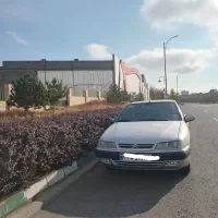 سیتروئن زانتیا 2000cc مدل ۱۳۸۵|خودرو سواری و وانت|اردبیل, |دیوار