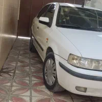 سمند Ef7 مدل 93|خودرو سواری و وانت|جم, |دیوار