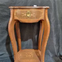 میز تلفن، میز آباژور، کنسول ،آیینه قدی|مبلمان خانگی و میز عسلی|ملایر, |دیوار