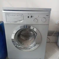 لباس شویی هایر تمیز و سالم بشرط۶میلیون پویینک