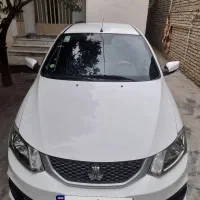 ساینا  S دوگانه شرکتی مدل۱۴۰۲  بیرنگ