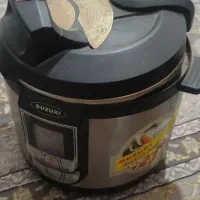 آرام پز زود پز بخارپز