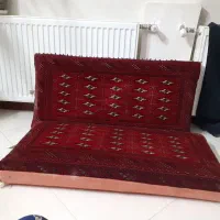 پشتی دستباف|پشتی|مشهد, رضاشهر|دیوار