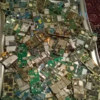 تمام برد و قطعات کامپیوتر و ...|قطعات و لوازم جانبی رایانه|رباط‌کریم, رباط‌کریم|دیوار