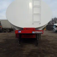 تانکر چهار مواد سه محور|خودرو سنگین|صوفیان, |دیوار