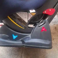 صندلی ماشین|تخت و صندلی بچه|پاکدشت, پاکدشت (مامازند)|دیوار