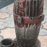 پمپ کف کش