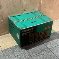 ضبط خانگی پاناسونیک|سیستم صوتی خانگی|تهران, امیرآباد|دیوار